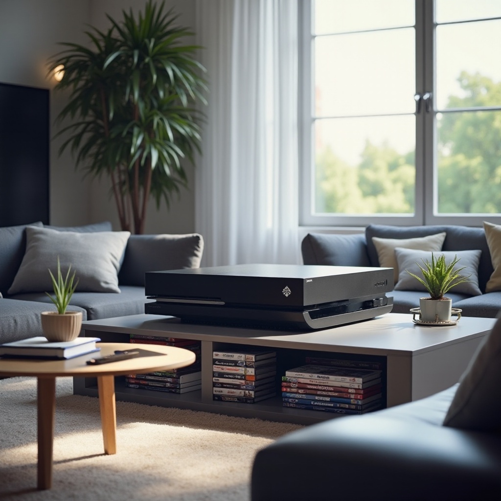 console la plus vendue