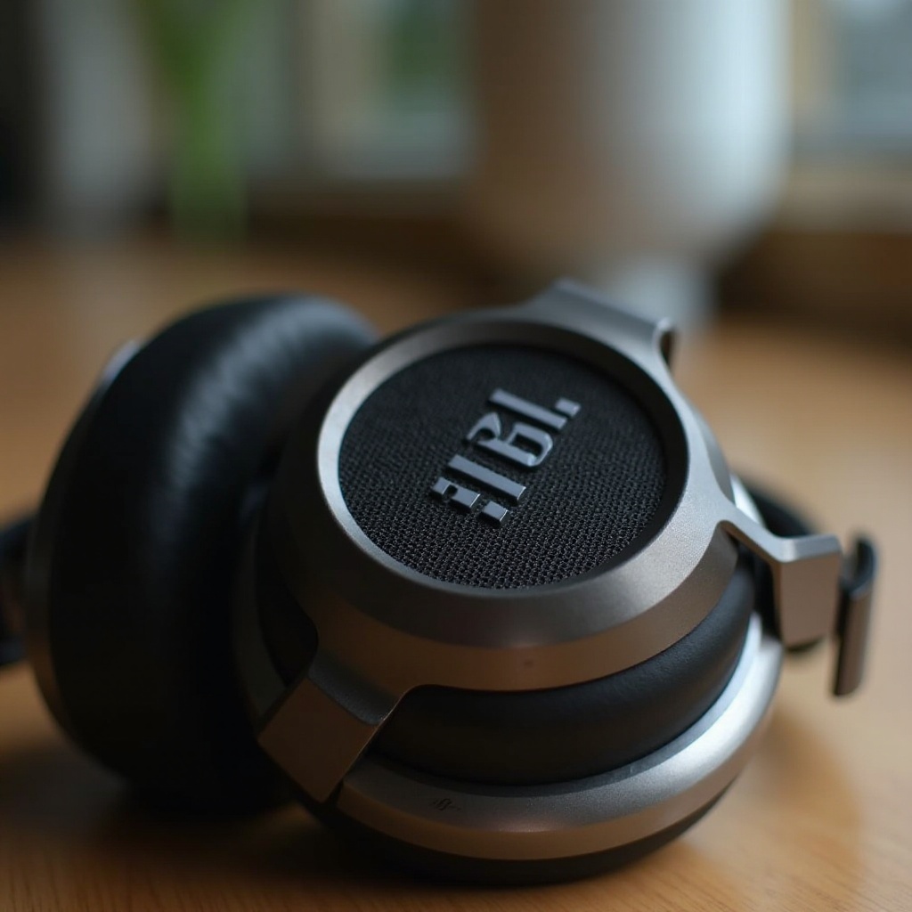 casque jbl filaire