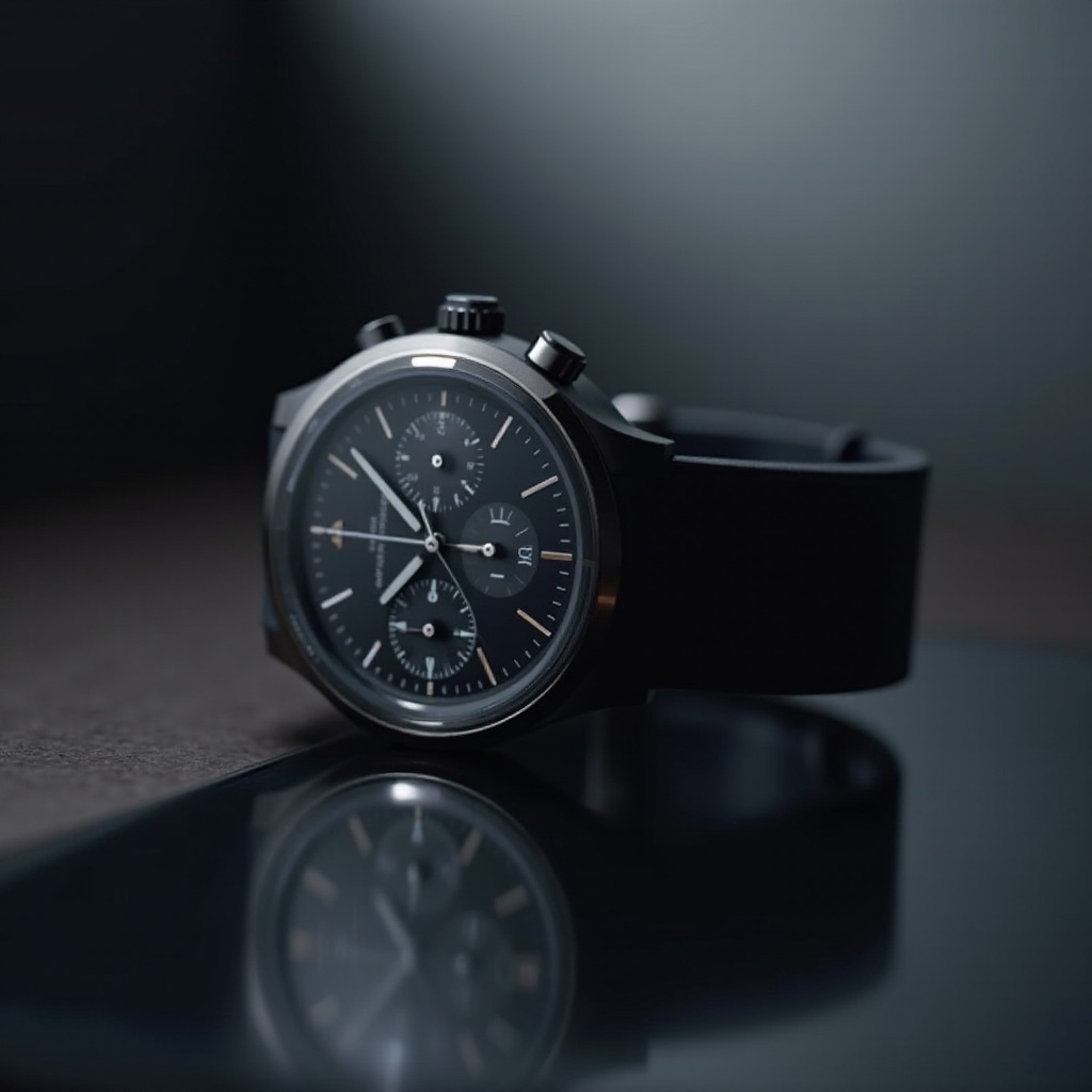 montre connectée infinity millenium