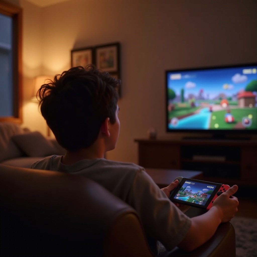 switch online prix