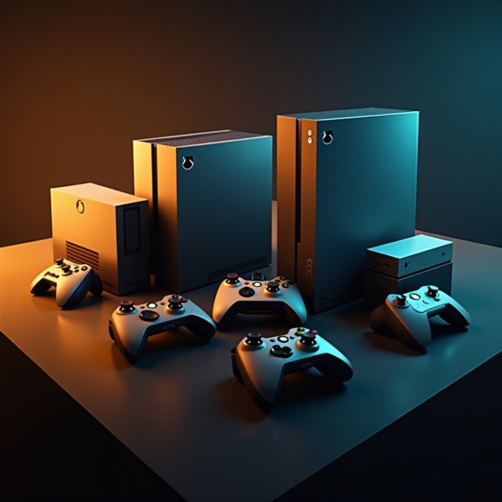 rétrocompatibilité xbox