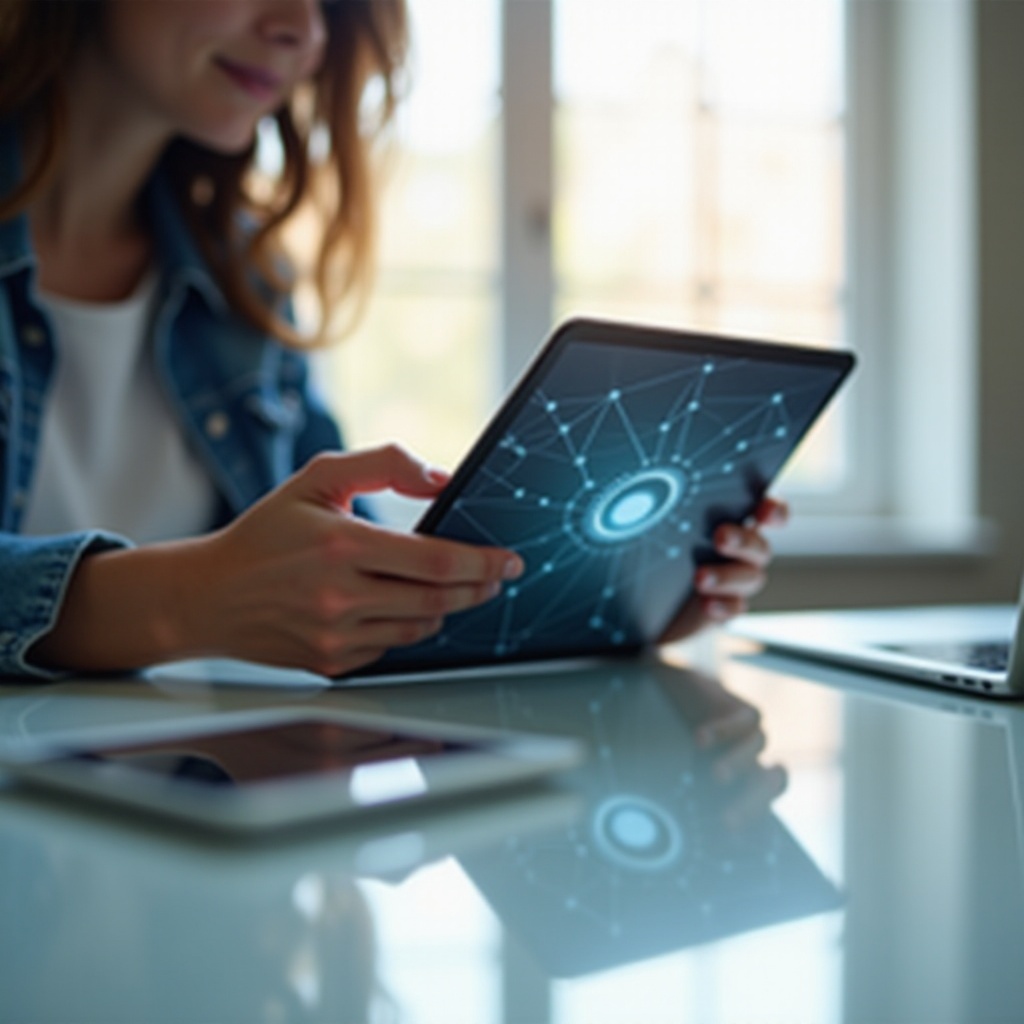 comment avoir internet sur ma tablette avec mon portable