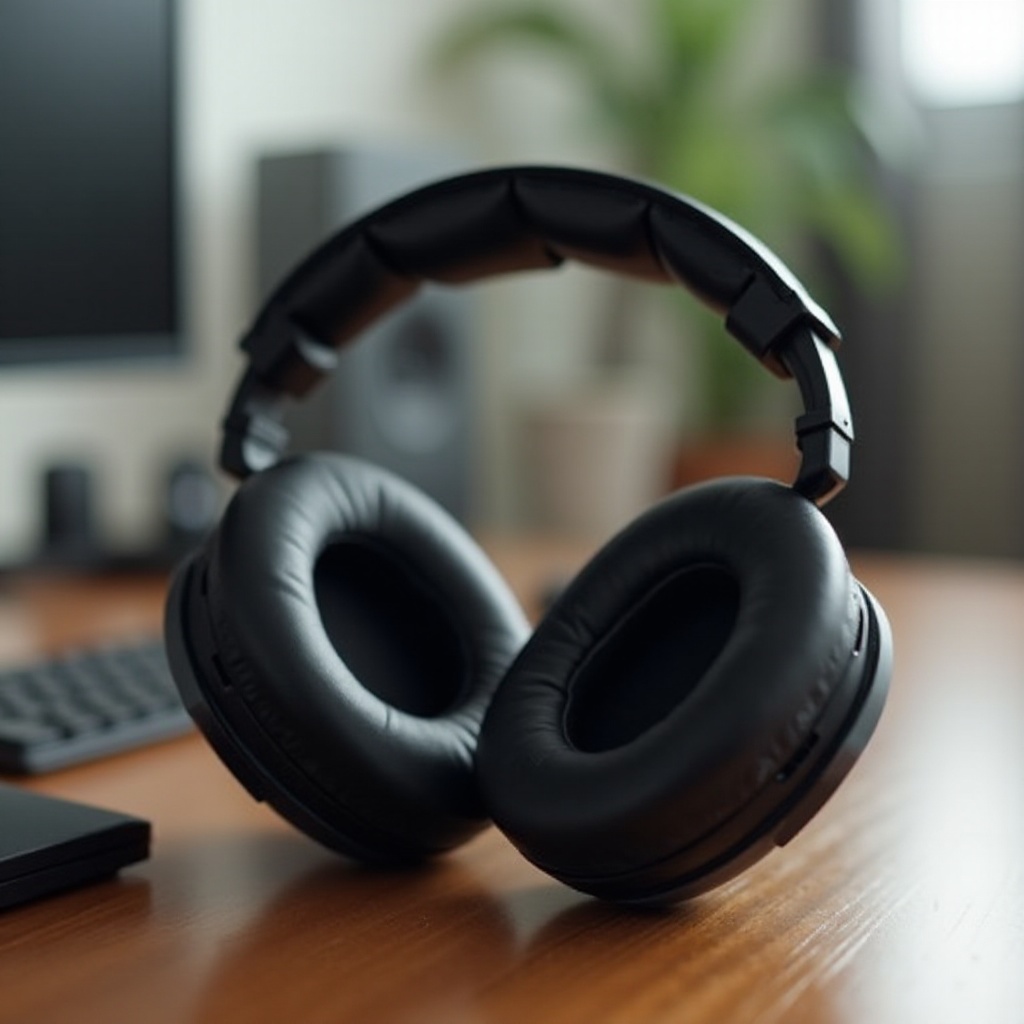 casque jeux video sans fil