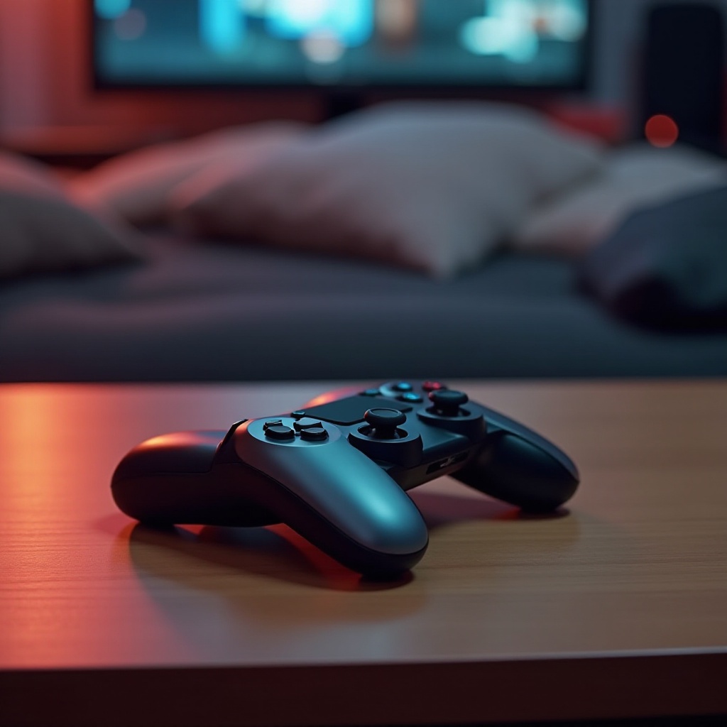 meilleure manette switch