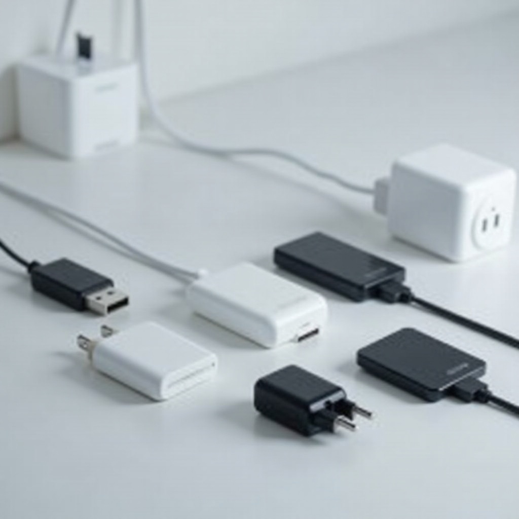chargeur tablette samsung