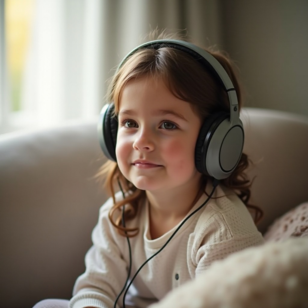 casque anti bruit autisme