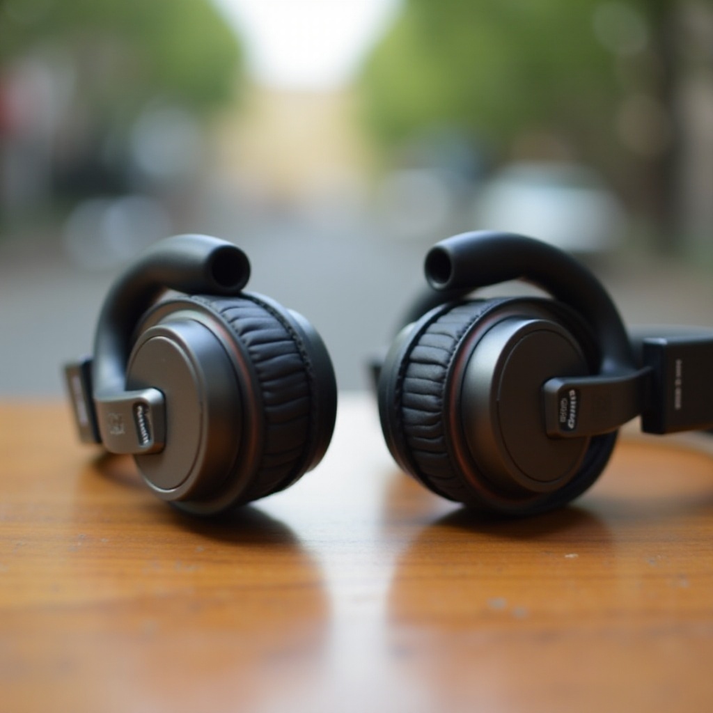 ecouteur ou casque