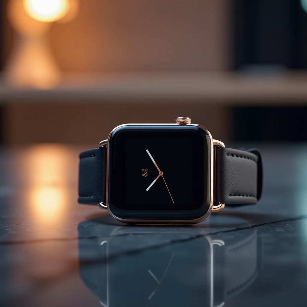 montre connectée feminine