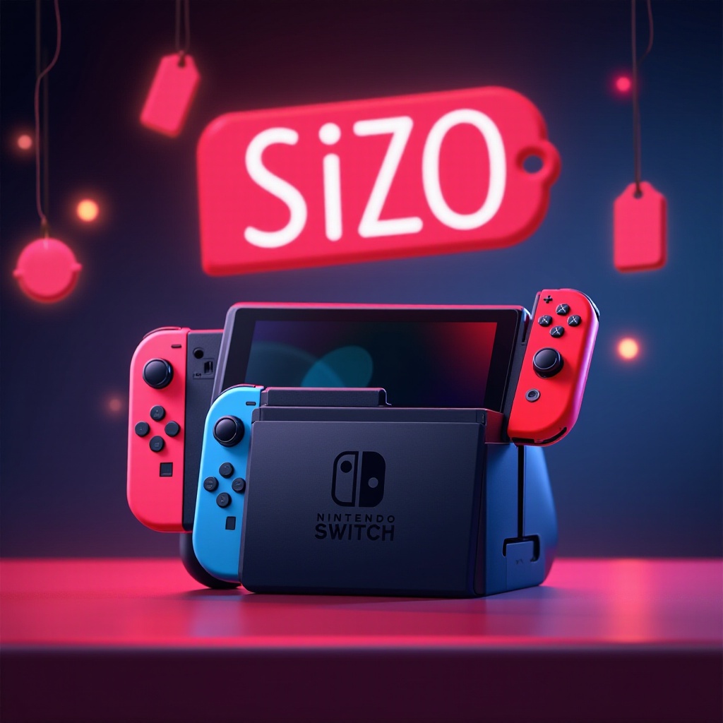 offre nintendo switch