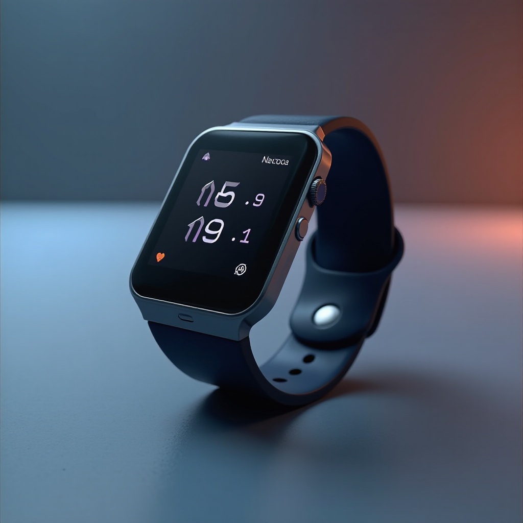 montre connectée eko