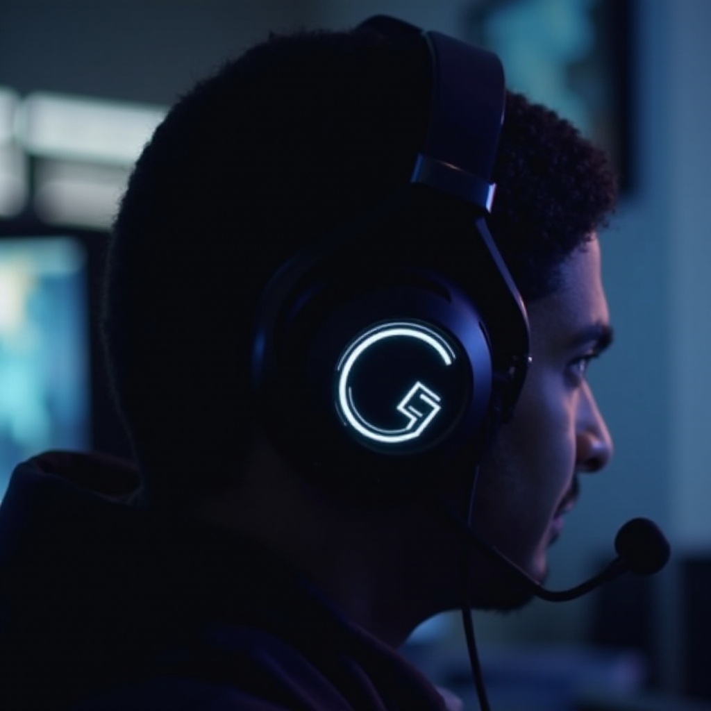 micro-casque sans fil logitech g pro x 2 superlight