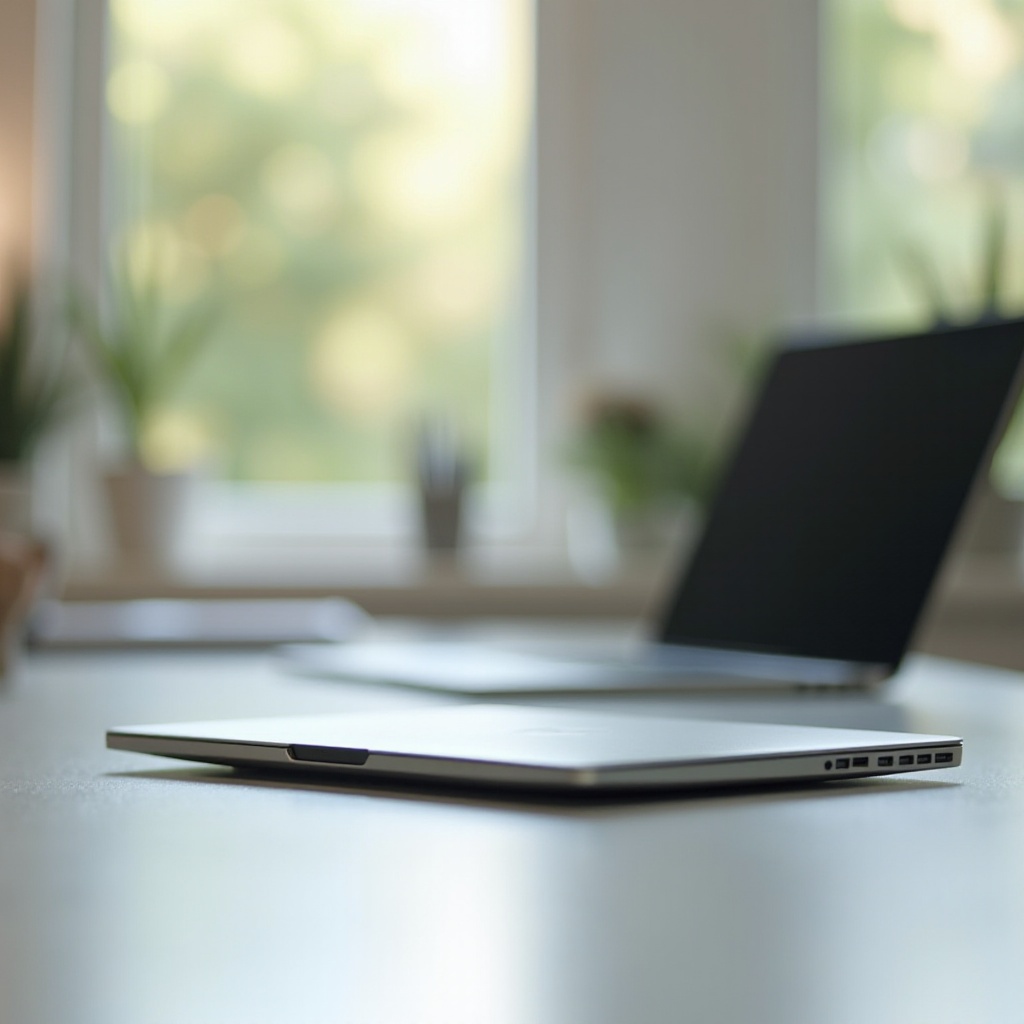 comment nettoyer mon ordinateur portable