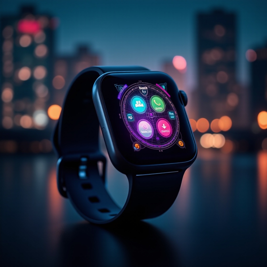 montre connectée 5g