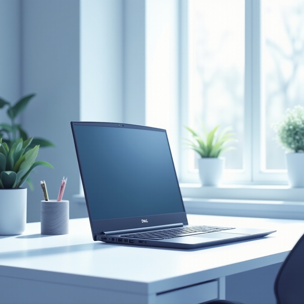 dell ordinateur portable pas cher