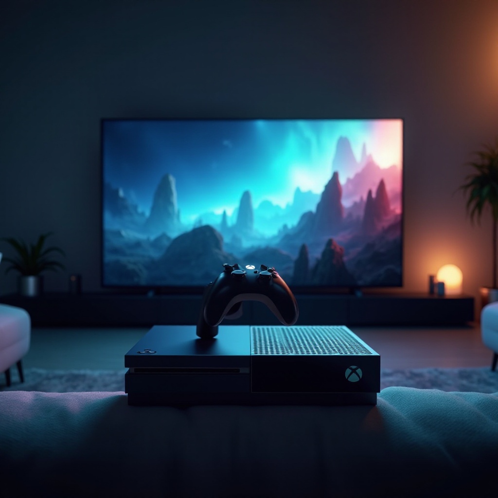 xbox tv