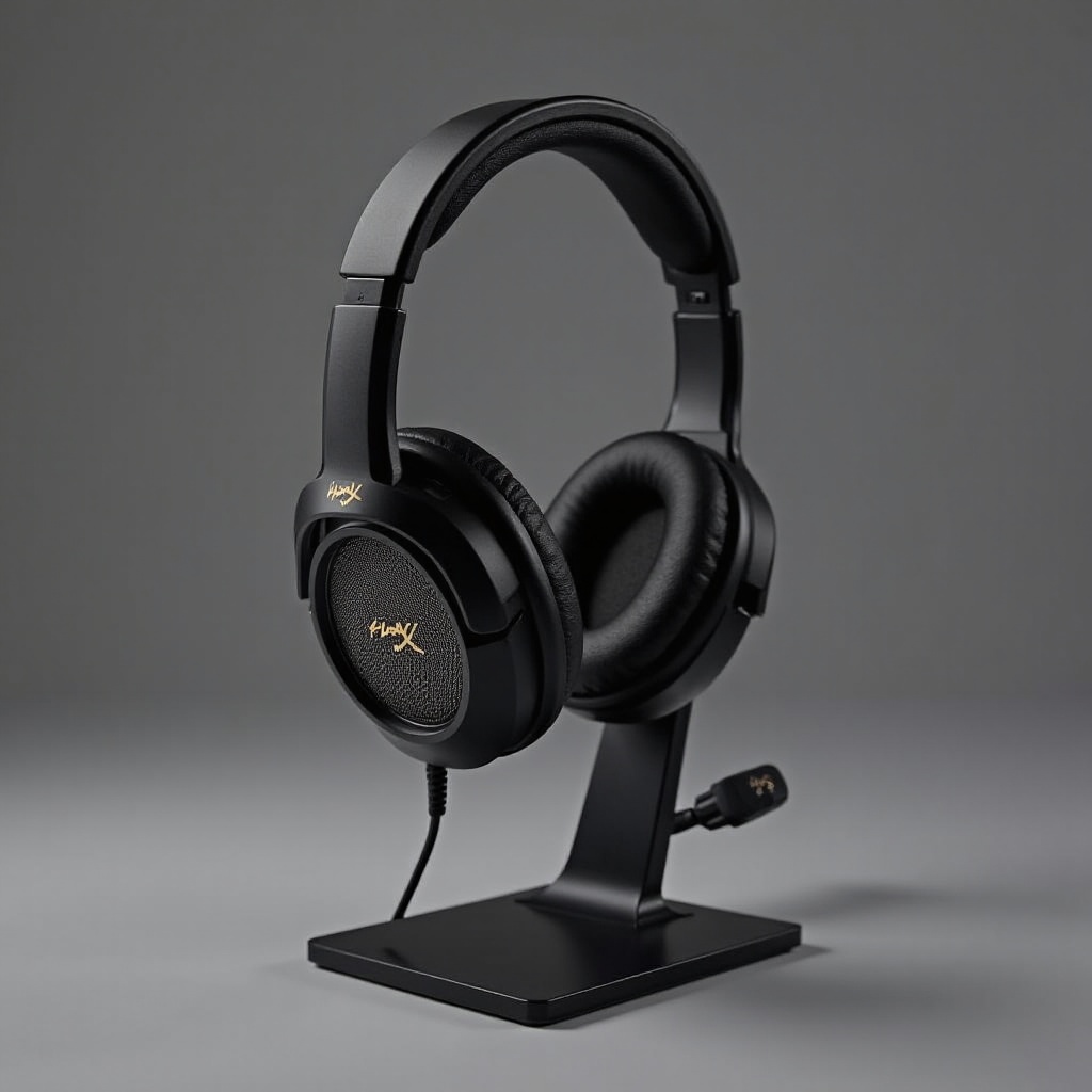 casque hyper