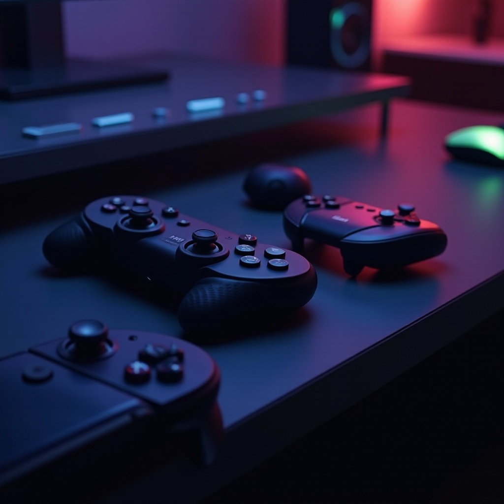 meilleure manette switch