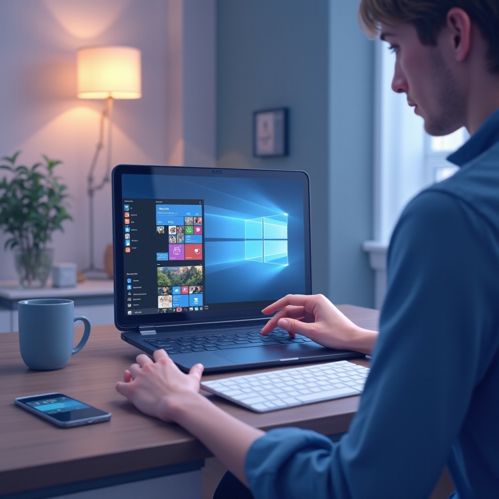 mise à jour tablette fmi