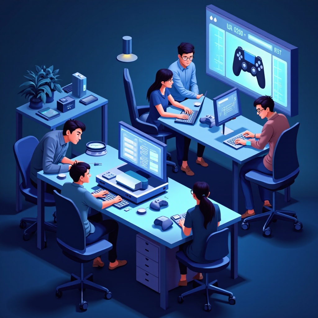 steeve console - réparation console paris