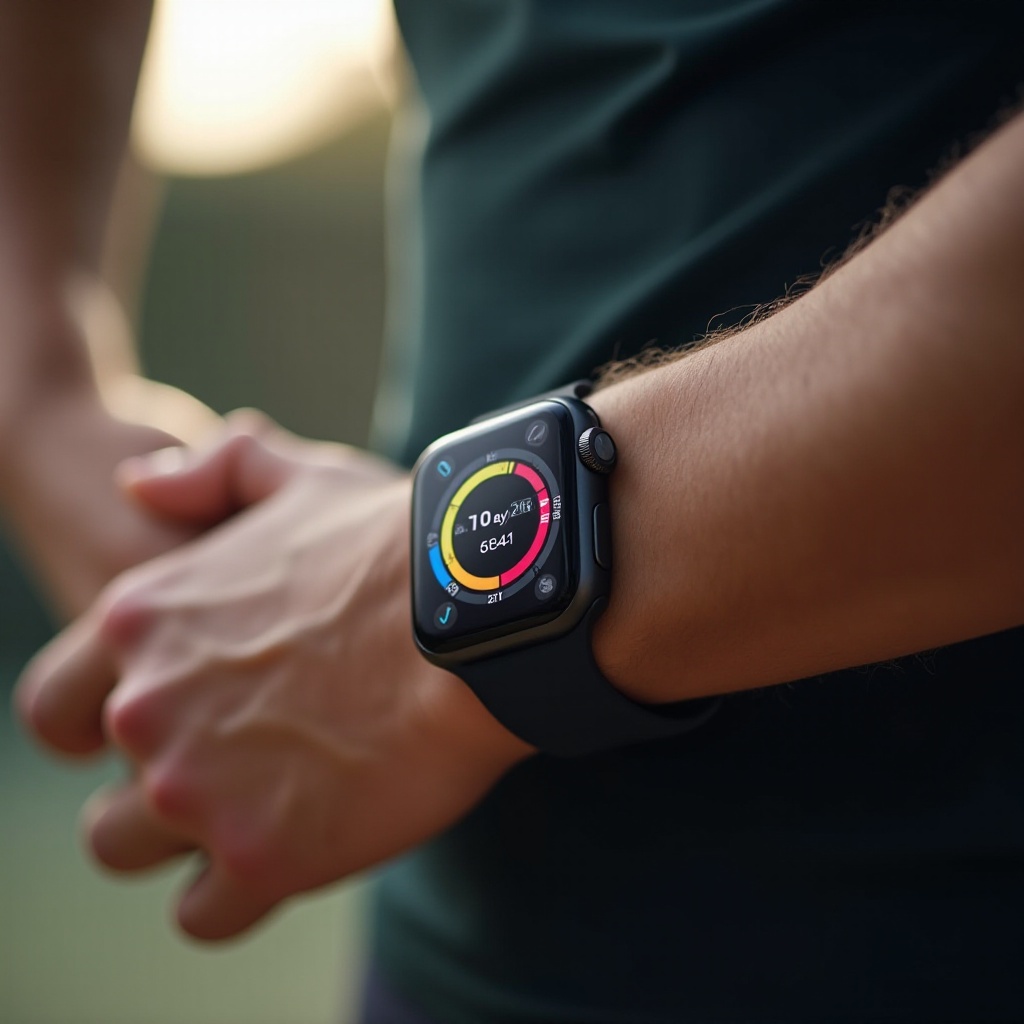 montre connectee pour le sport