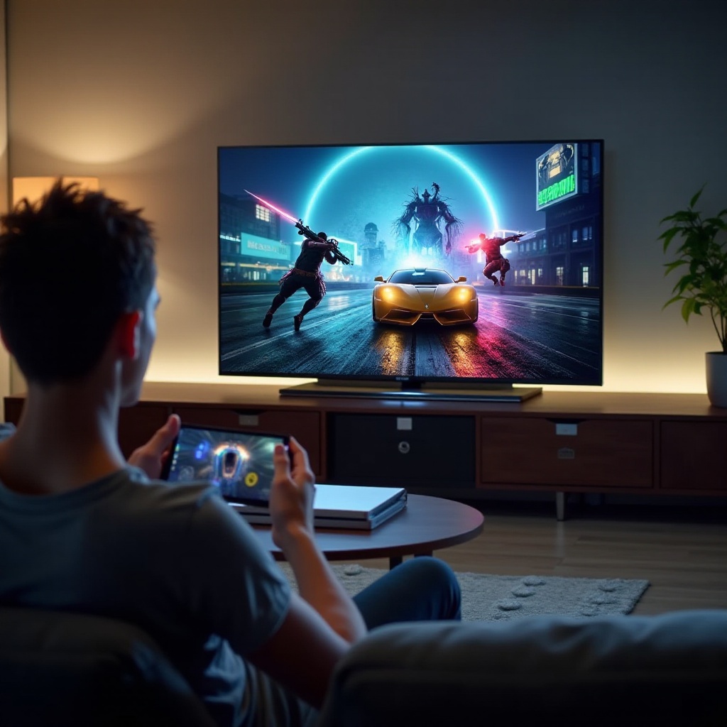 xbox tv