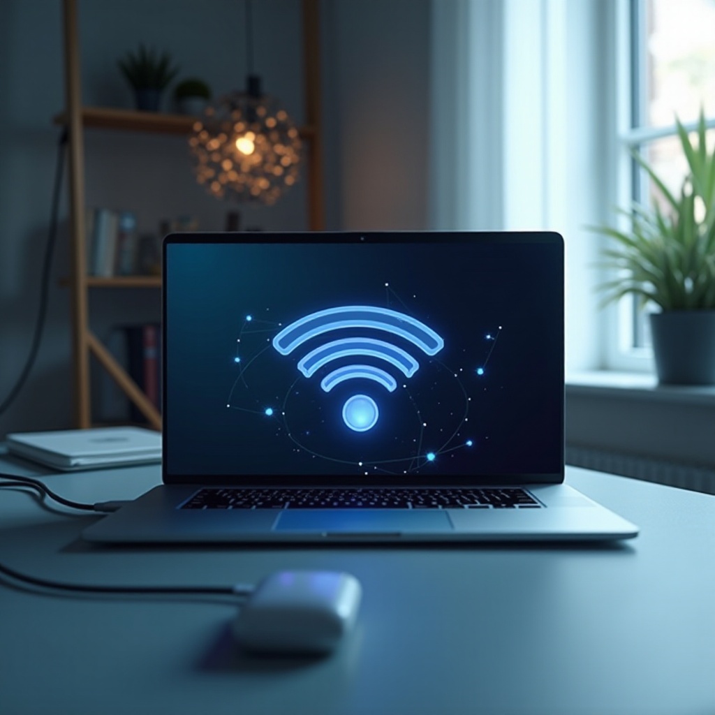 wifi pour ordinateur portable