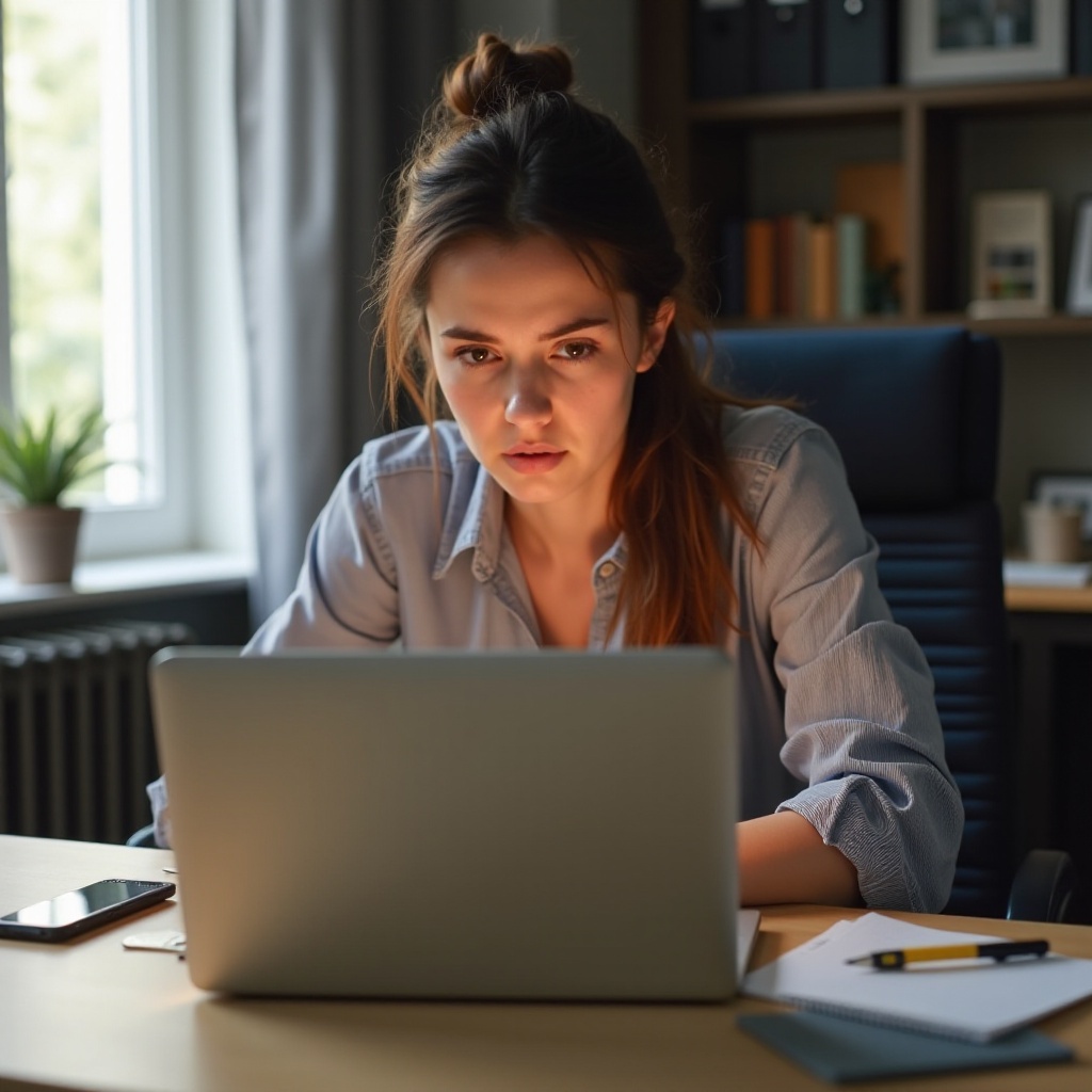 mon clavier d'ordinateur portable ne fonctionne plus