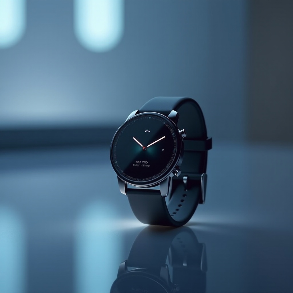 montre connectée vivo